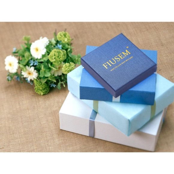 20 inch 5mm Men Silver Tone Gold Cuban Link Stainless Steel Chain - Picture 9 of 9